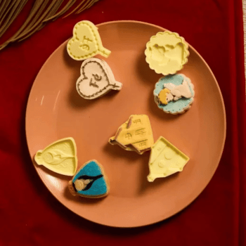 Ejetor Max Devoção c/ 8 peças - BlueStar