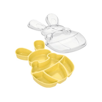 Fondue Box Coelho Amarelo Candy 1,3 L - BlueStar