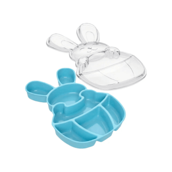 Fondue Box Coelho Azul Candy 1,3 L - BlueStar