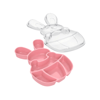 Fondue Box Coelho Rosa Candy 1,3 L - BlueStar