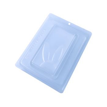 Forma Prática com Silicone Barra do Coelho N10604 - Bwb