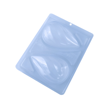 Forma Prática com Silicone Ovo Elegance 250g N10602 - Bwb