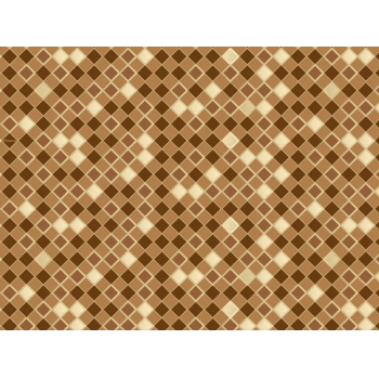 Papel Chumbo Cristal Marrom 43,5x58,5 cm c/ 5 unidades - Cromus