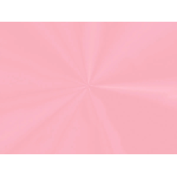 Saco Poli Transparente Rosa 10x14 cm c/100 unidades - Cromus 