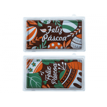 Blister para Chocolate Tablete BLP013901 - Stalden 