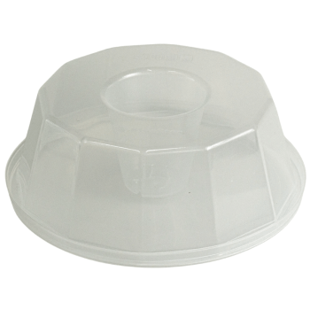 Forma Multiuso Plissada  1,1L  c/ 5 unidades - BlueStar