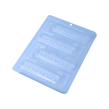 Forma Prática com Silicone Barrinha do Amor N10634 - Bwb