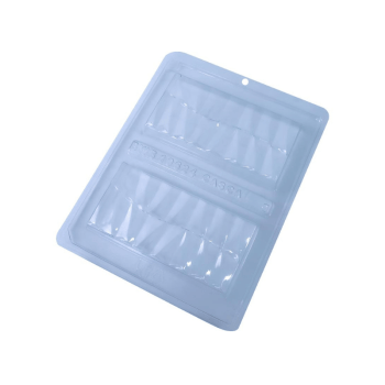 Forma Prática com Silicone para Barra Dunas N10624 - Bwb