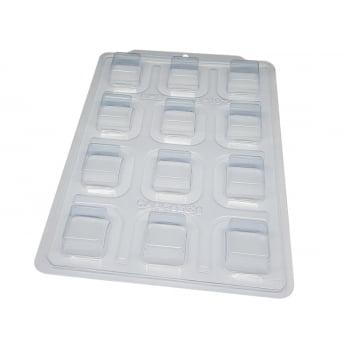 Forma Prática com Silicone Bolo Bombom SP1074 - Bwb