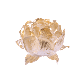 Forminha para Doces Bela Dourado c/ 30 unidades - Decora Doces