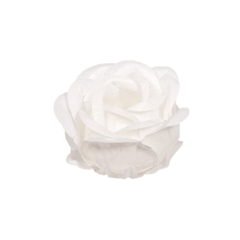 Forminha para Doces Magnólia Branca  c/ 30 unidades - Decora Doces