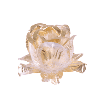 Forminha para Doces Rainha Dourado c/ 30 unidades - Decora Doces
