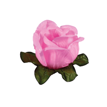 Forminha para Doces Rainha Rosa Clara c/ 30 unidades - Decora Doces