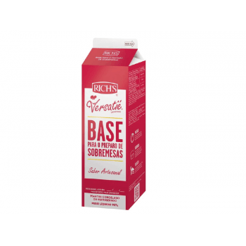 Base para Sobremesas Versatié 907G Richs