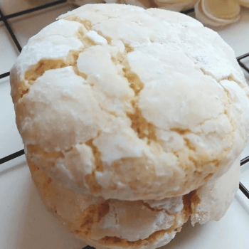 Curso Festival de Cookies 19/02/26 13h30 às 17h