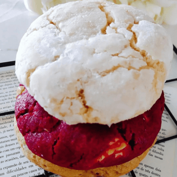 Curso Festival de Cookies 19/02/26 13h30 às 17h