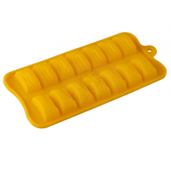 Forma de Silicone Cacao Barra - Mary Tools