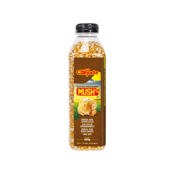 Milho para Pipoca Gourmet Mush 90 655g - Cianorte