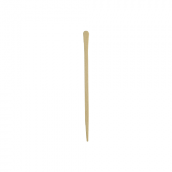 Palito de Sanduíche Madeira c/ 200 unidades - Theoto 